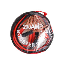 Booster Cable 4-leage x 20 футов в сумке для переноски (4AWG x 20 футов)